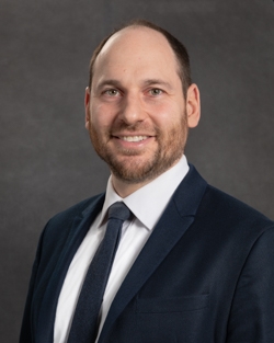 Attorney Scott B. Brenner