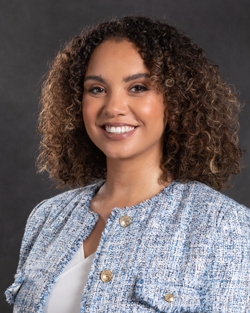 Attorney Bianca Burns