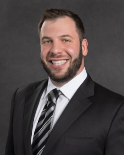 Attorney Dimitri Drakopoulos