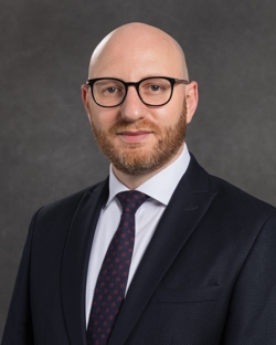 Attorney Yevgeniy (Jim) Kats