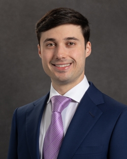 Attorney David Lazar