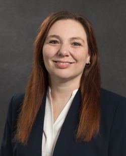 Attorney Stephanie N. Rojas