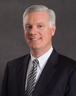 Attorney BJ Finneran