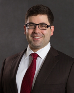 Attorney Daniel B. Garrie