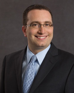 Attorney Daniel P. Rubel