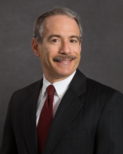 Attorney Ronald M. Neumann