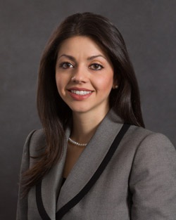 Attorney Theodora D. Vasilatos