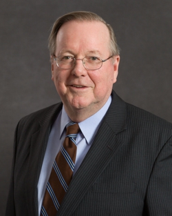 Attorney William T. Marshall, Jr.