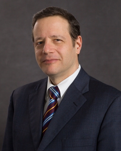 Attorney Yoav M. Griver