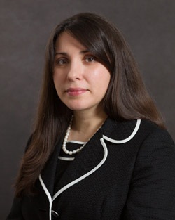 Attorney Annabelle Machado-Costa