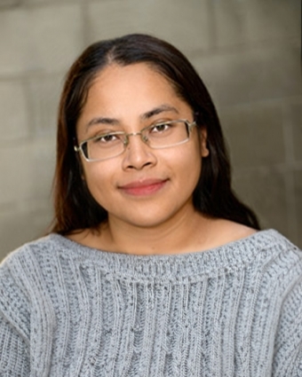 Attorney Hemavathy Perumal