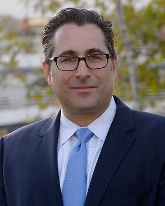 Attorney Kenneth L. Sherman
