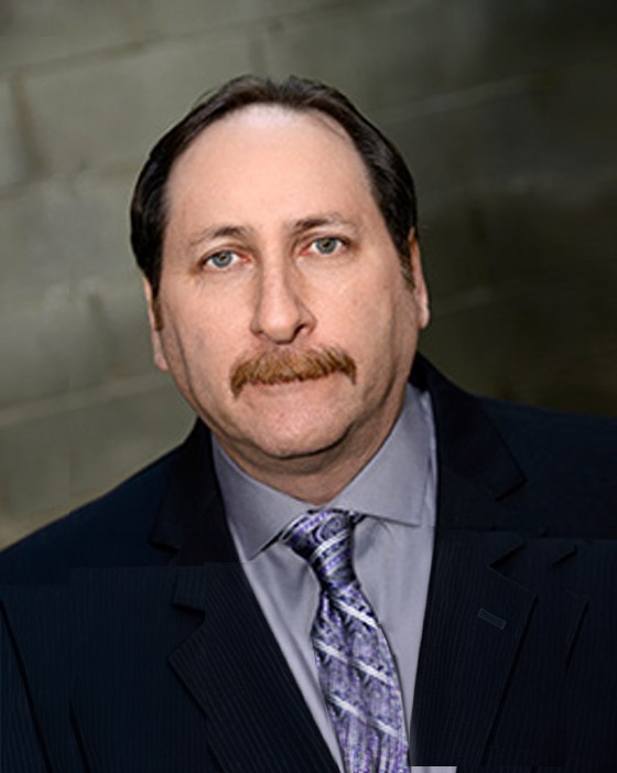 Attorney Steven Laut